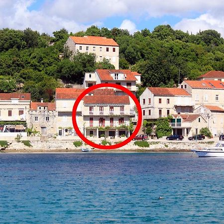 Apartments And Rooms By The Sea Racisce, Korcula - 4341 エクステリア 写真