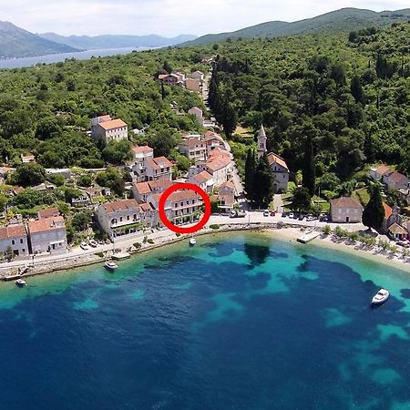 Apartments And Rooms By The Sea Racisce, Korcula - 4341 エクステリア 写真