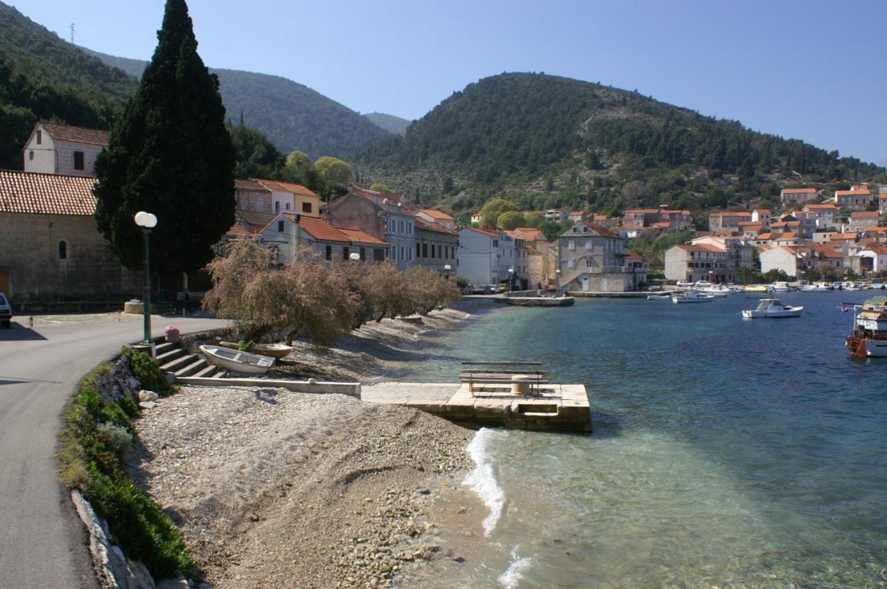 Apartments And Rooms By The Sea Racisce, Korcula - 4341 エクステリア 写真
