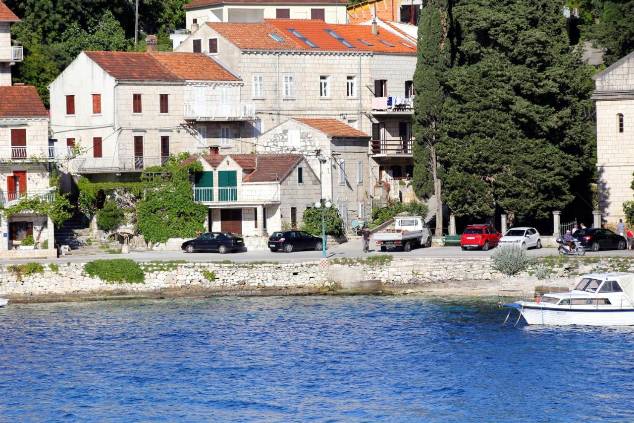 Apartments And Rooms By The Sea Racisce, Korcula - 4341 エクステリア 写真