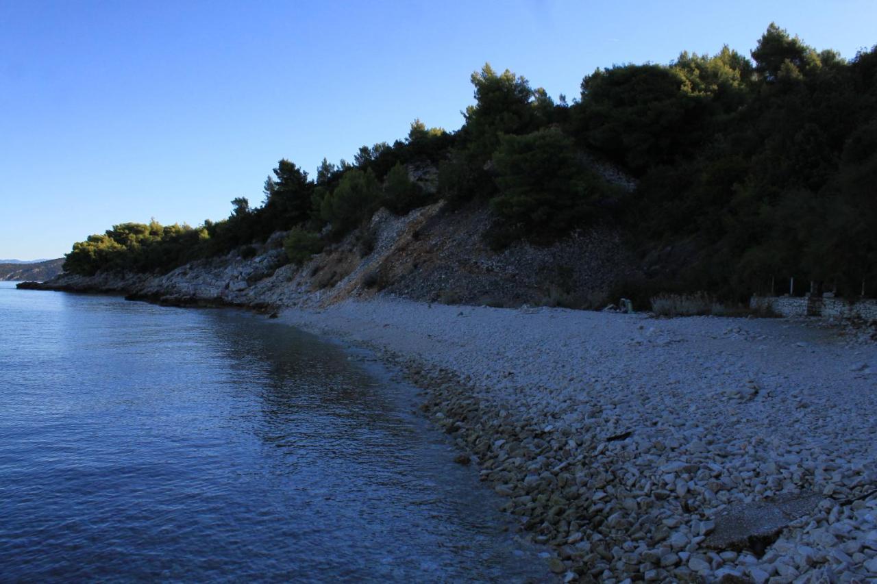 Apartments And Rooms By The Sea Racisce, Korcula - 4341 エクステリア 写真