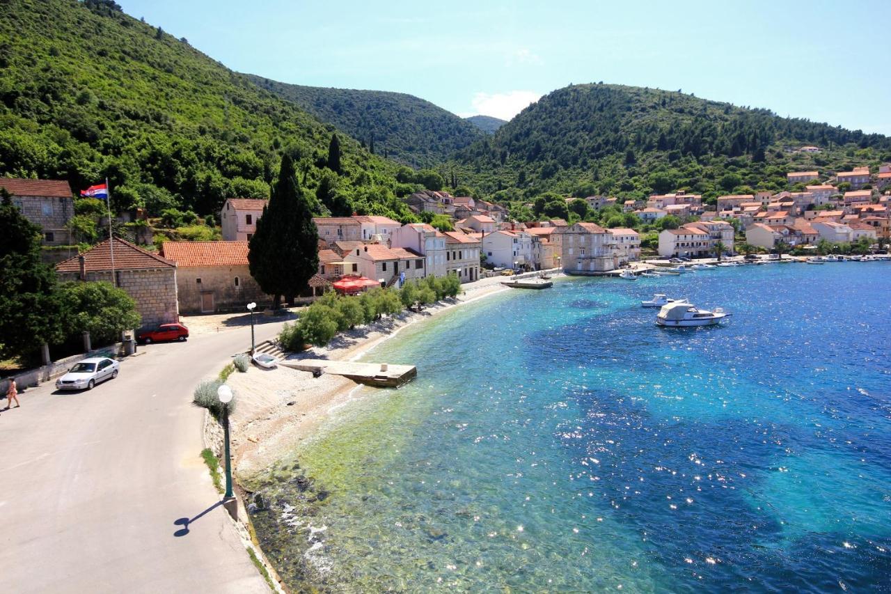 Apartments And Rooms By The Sea Racisce, Korcula - 4341 エクステリア 写真