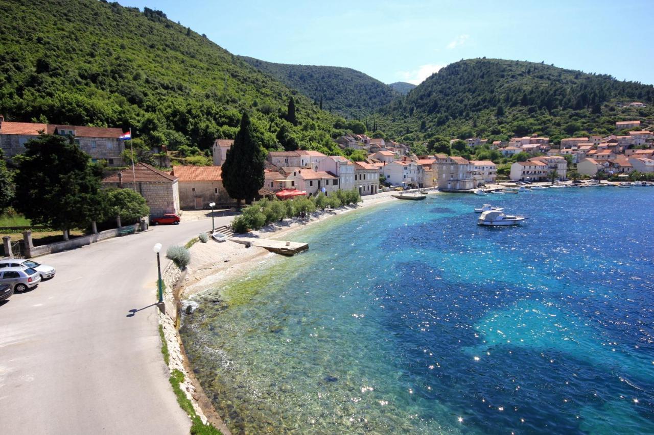 Apartments And Rooms By The Sea Racisce, Korcula - 4341 エクステリア 写真