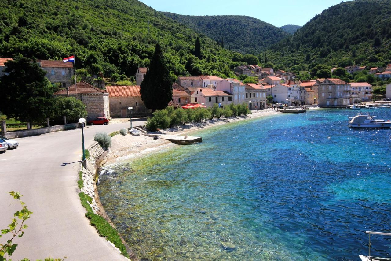 Apartments And Rooms By The Sea Racisce, Korcula - 4341 エクステリア 写真
