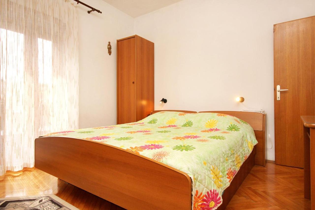 Apartments And Rooms By The Sea Racisce, Korcula - 4341 エクステリア 写真