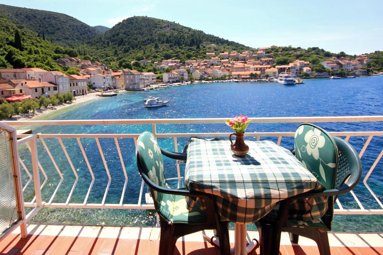 Apartments And Rooms By The Sea Racisce, Korcula - 4341 エクステリア 写真