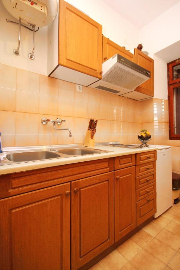Apartments And Rooms By The Sea Racisce, Korcula - 4341 エクステリア 写真