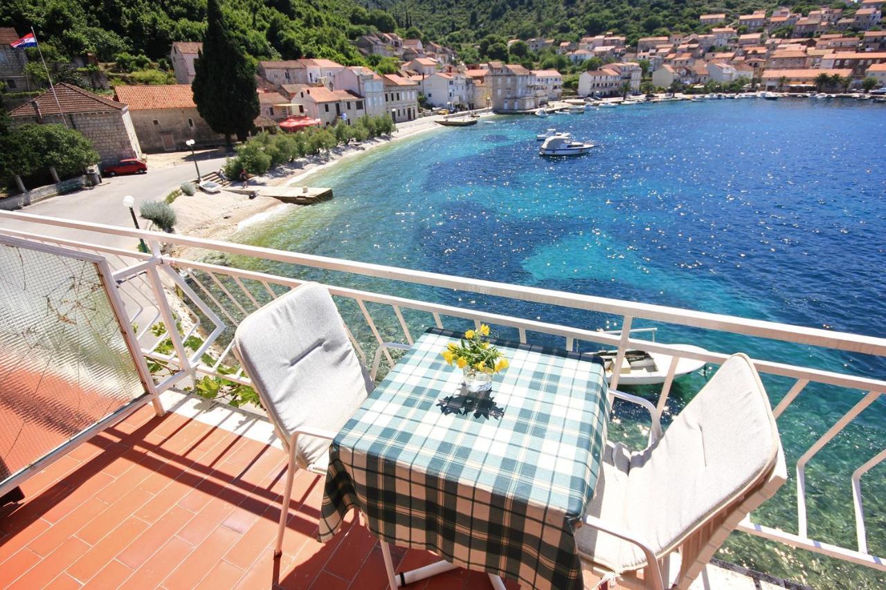 Apartments And Rooms By The Sea Racisce, Korcula - 4341 エクステリア 写真