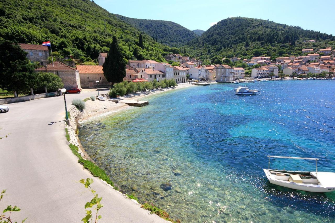 Apartments And Rooms By The Sea Racisce, Korcula - 4341 エクステリア 写真