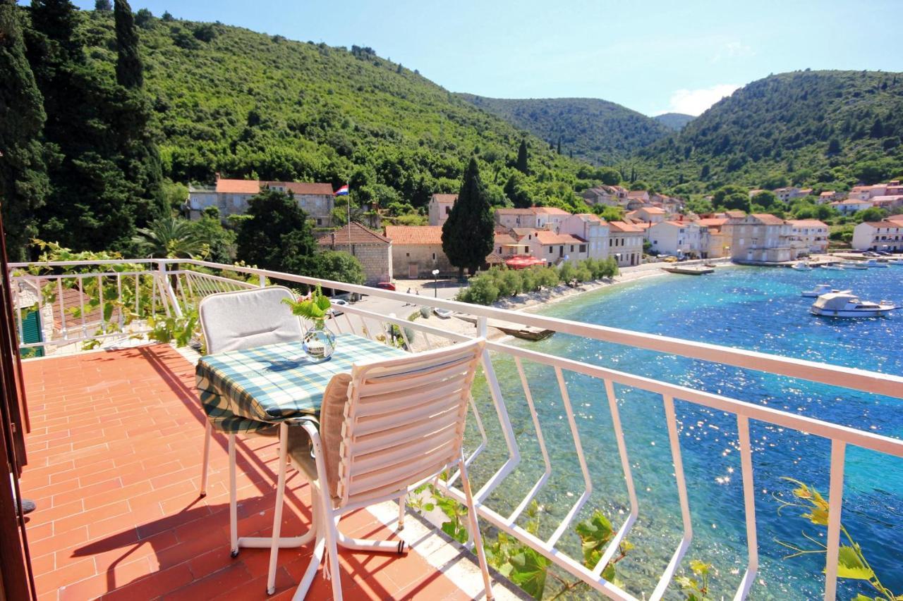 Apartments And Rooms By The Sea Racisce, Korcula - 4341 エクステリア 写真