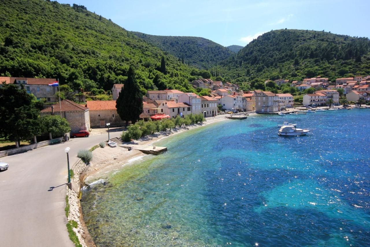 Apartments And Rooms By The Sea Racisce, Korcula - 4341 エクステリア 写真